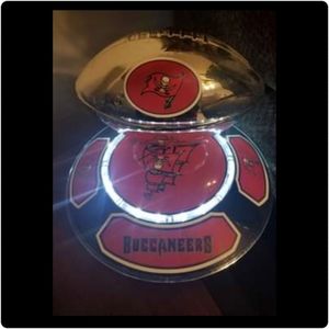 NFL Tampa Bay Buccaneers Collectable